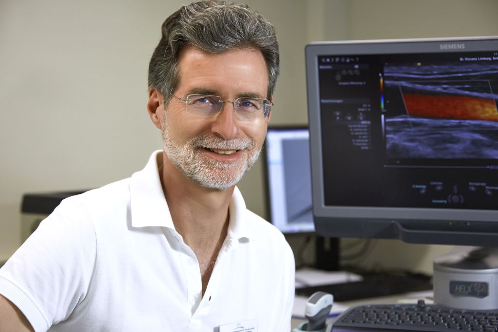 Dr. med. Reimund Prokein
(Foto: PM)
