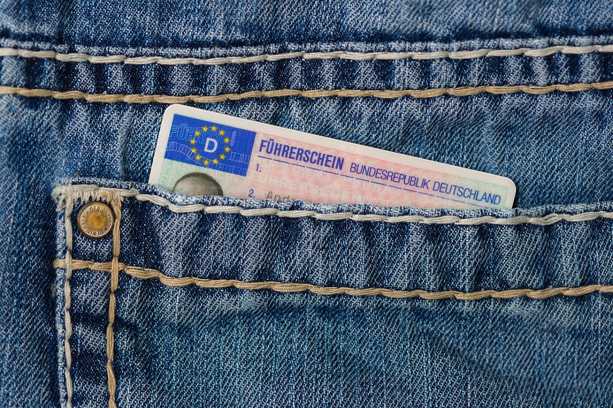 Umtausch Fhrerschein: Nchste Frist endet im Januar - Rechtzeitig Termin vereinbaren