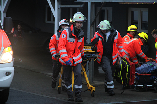 Fotos: DRK Ortsverein Altenkirchen-Hamm/Sieg