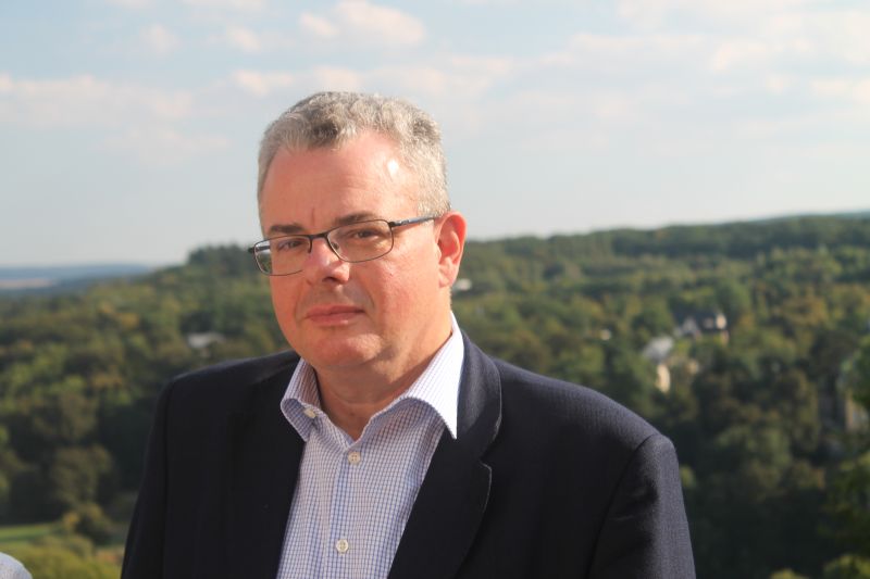 Andreas Nick MdB. Foto: privat