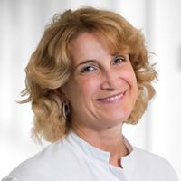 Dr. Erika Scheidl, PhD Oberrztin und Fachrztin fr Neurologie sowie fr klinische Neurophysiologie im Evang. Krankenhaus Dierdorf/Selters. Foto: KHDS