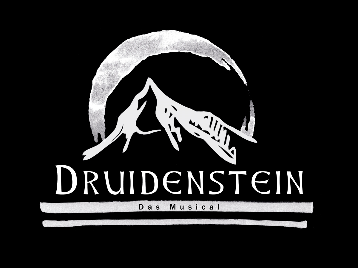 Aus der Region fr die Region: "DRUIDENSTEIN - Das Musical"