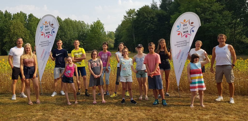 Andreas Wendland gewinnt stellvertretend fr den gemeinntzigen Verein DU BIST WIR den Landeswettbewerb in der Kategorie Gesichter fr eine gesunde Gesellschaft. Foto: DAK

 