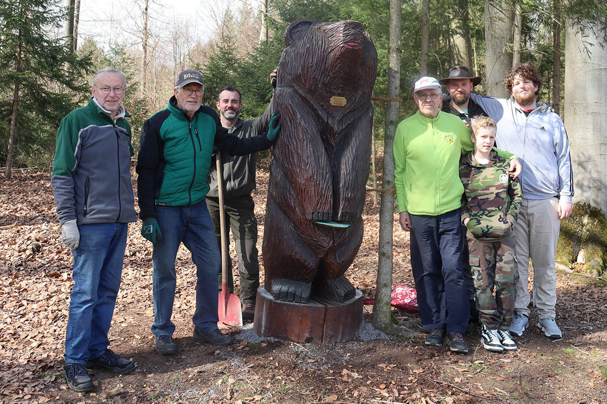 Fotos: Fabian Berger