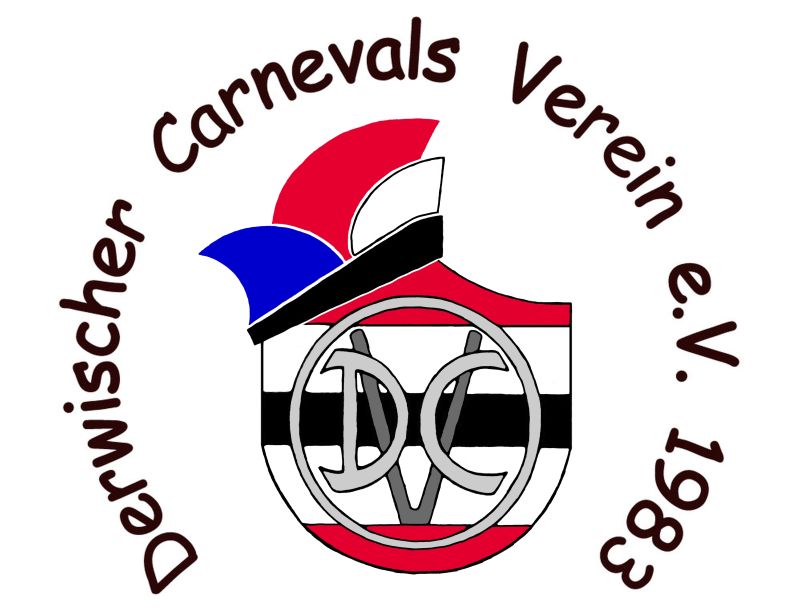 Derwischer Carnevals Verein ohne Rathaussturm