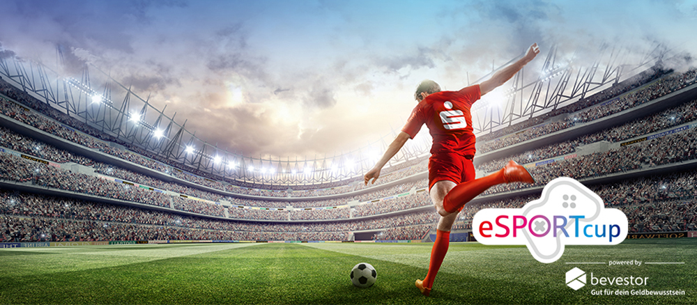eSport-Cup der Sparkasse Neuwied geht in die zweite Runde
