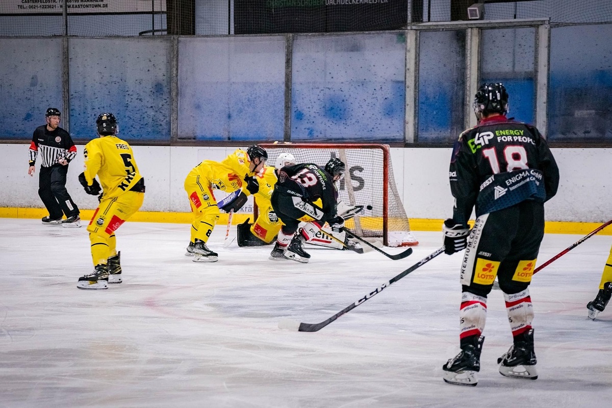 Richtungsweisende Partien fr die Rockets gegen Essen und Krefeld