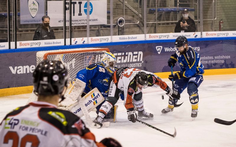 Tilburg gewinnt Heimspiel gegen Diez-Limburg