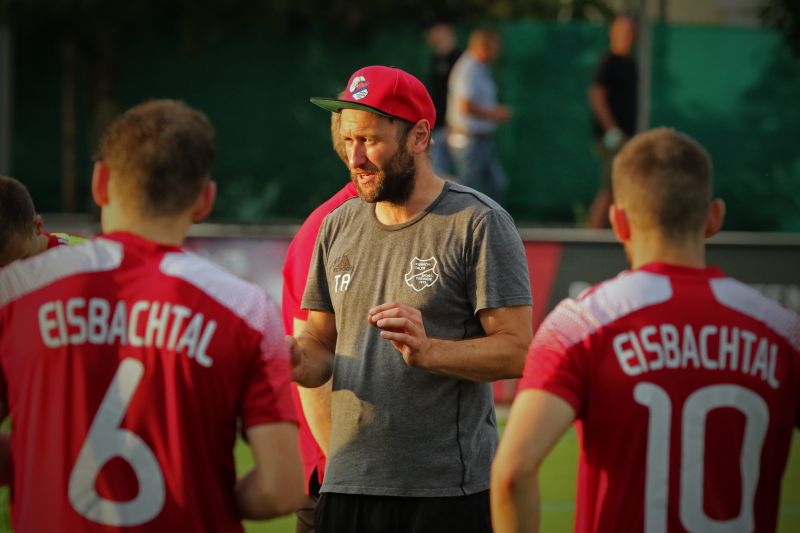 Eisbren verlngern frhzeitig mit Trainerteam