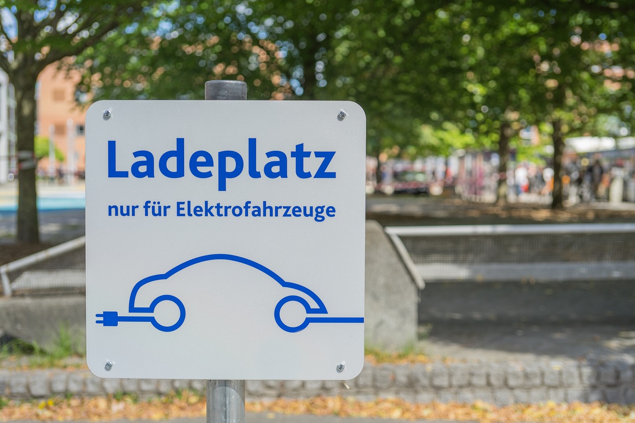 Ein Praxisfeld beschftigt sich mit der Mobilitt im lndlichen Raum. (Foto: Pixabay)