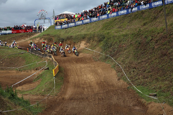 Europameisterschaft 2017 beim MCC Ohlenberg