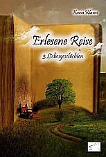 Buchtipp: Erlesene Reise von Karin Klasen