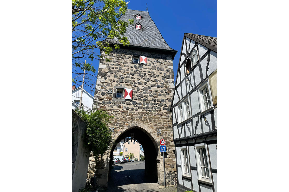 Foto: Ulrich Fabender