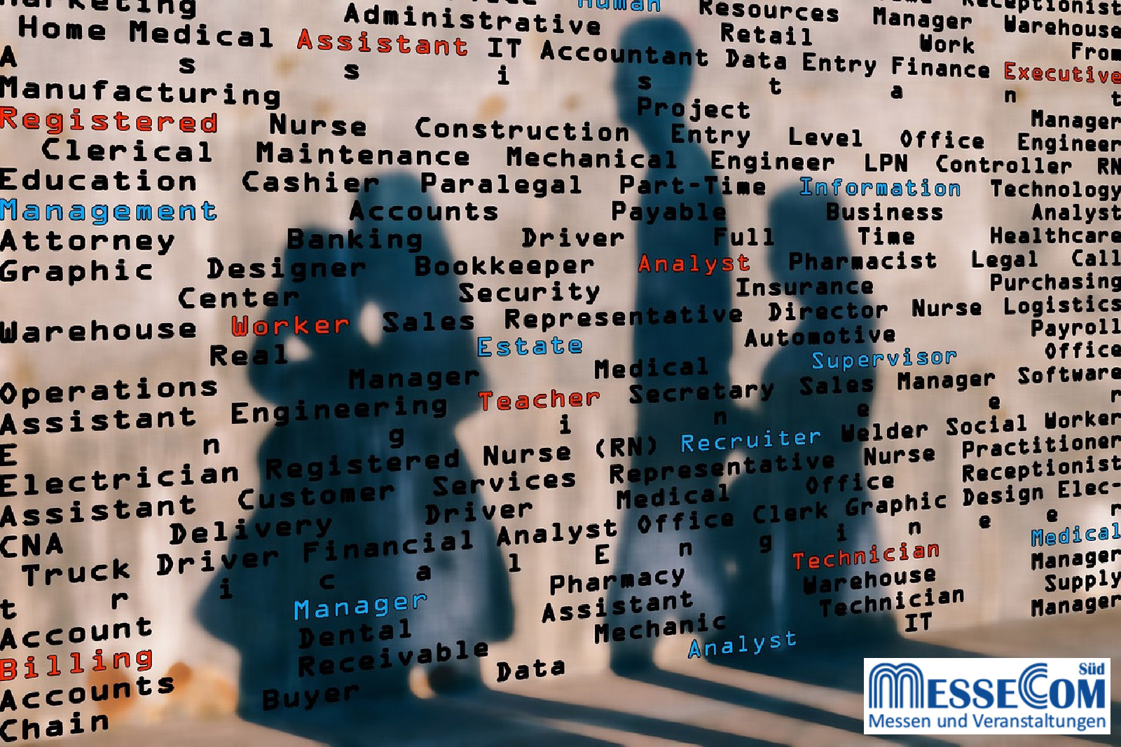 Erste Netzwerk- und Gewerbeschau in Betzdorf