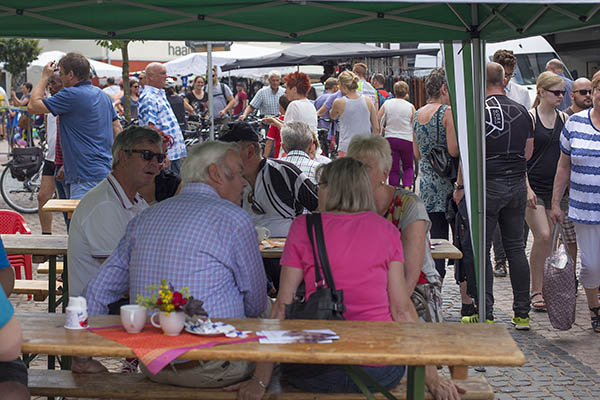 Selters bruzzelt ist Motto fr Stadtfest 2018