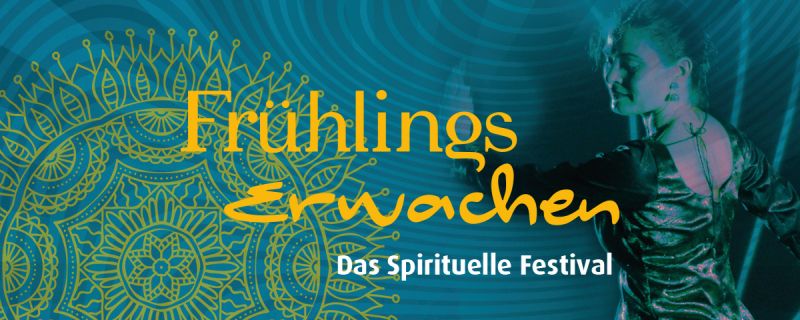 Spirituelles Festival wird verschoben