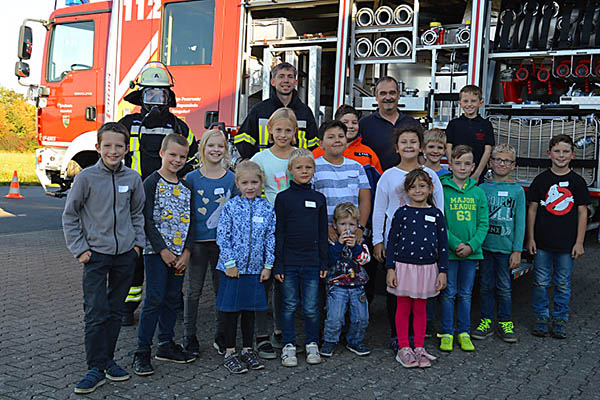 Foto: Feuerwehr Kirchspiel Anhausen