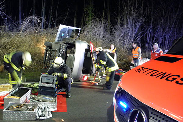 Foto: Feuerwehr Bendorf