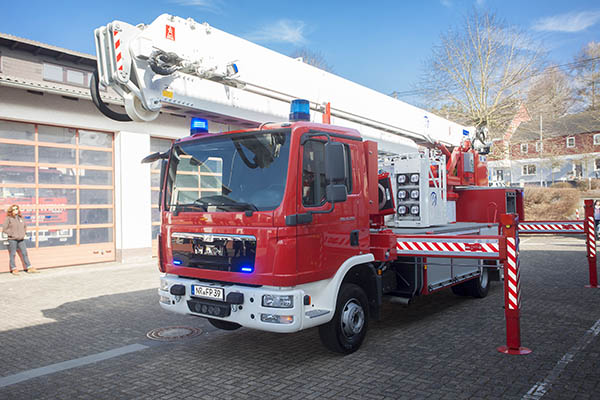 Frderverein der Feuerwehr Puderbach zieht Bilanz