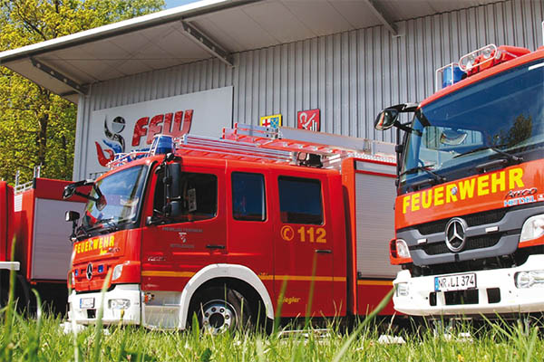 Foto: Freiwillige Feuerwehr Vettelscho