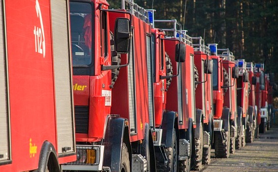 Ein Fnfer pro Klick fr den Kreisfeuerwehrverband