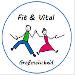 Fit und Vital - neugegrndete Projektgruppe in Gromaischeid   