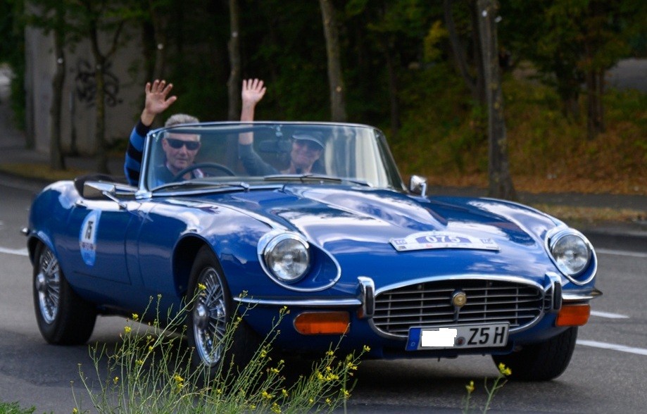 Fotos: Interessengemeinschaft Young-Oldtimer-Neuwied e.V.