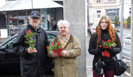 Foto: "DIE LINKE"