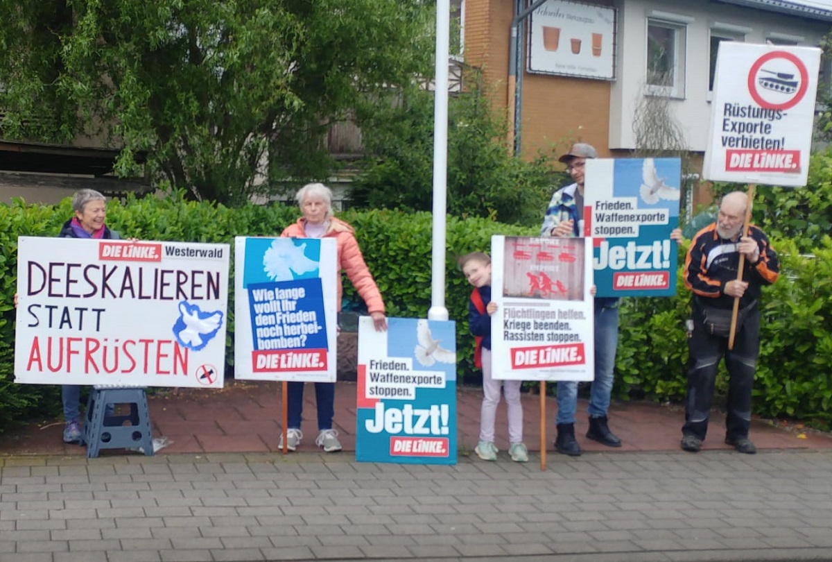 (Foto: Linke Westerwald)