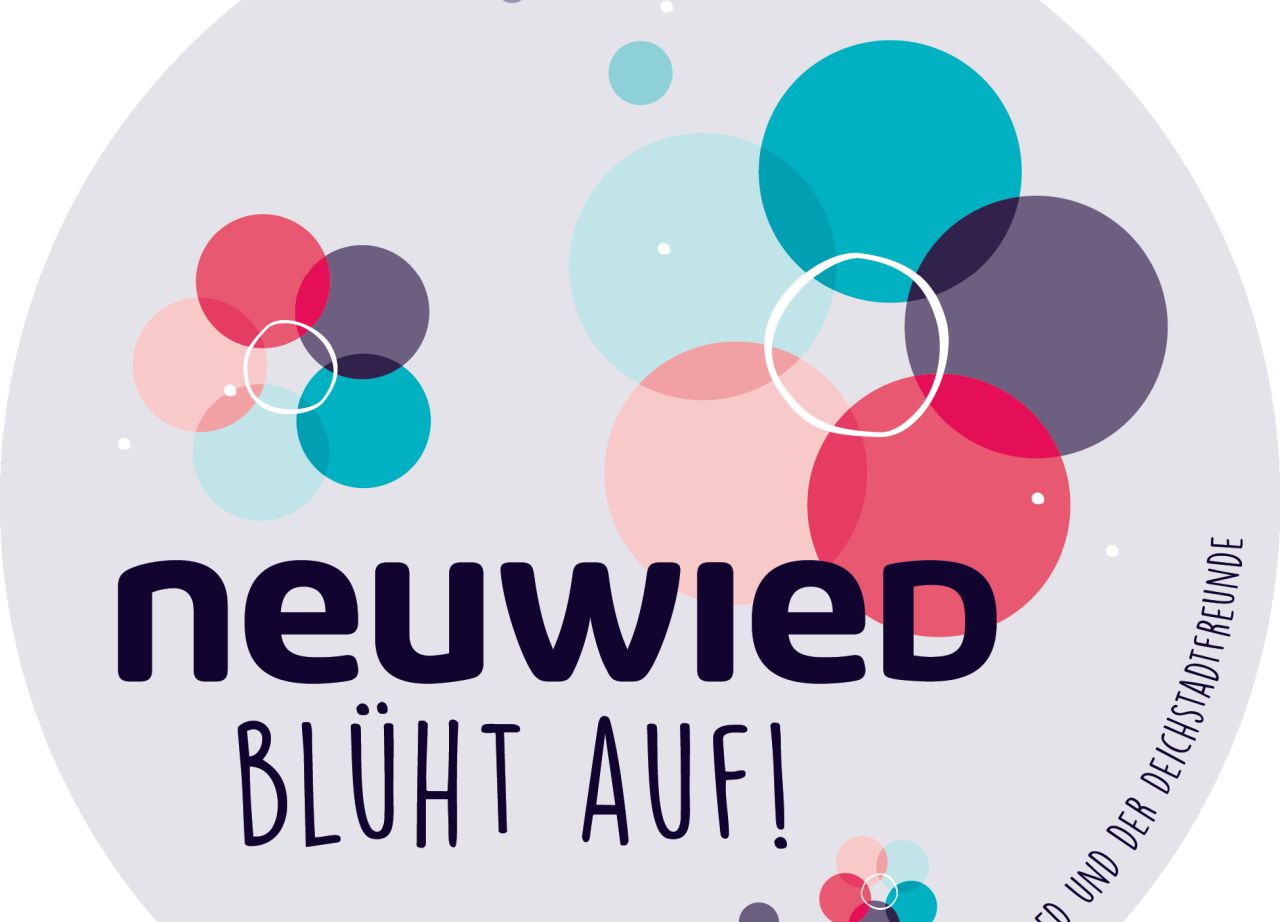 Neuwied blht auf": Buntes Oster-Frhstck am 2. April