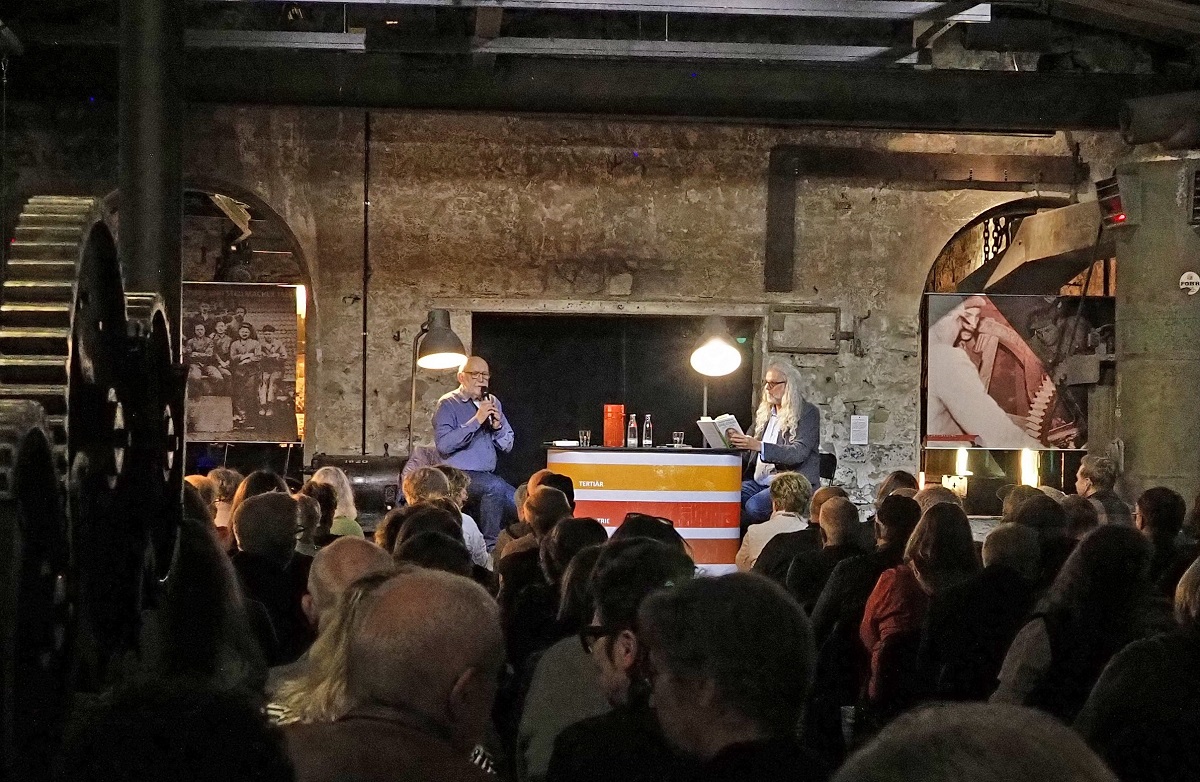 (Foto: Tatjana Steindorf)