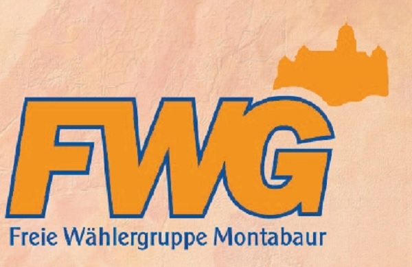 Dr. Florian Hertel neuer Vorsitzender der FWG Stadt Montabaur