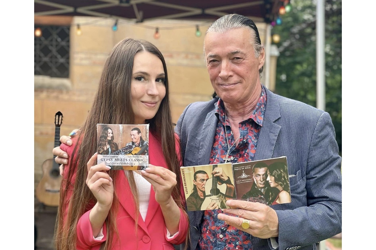 (Foto: Lulo Reinhardt)