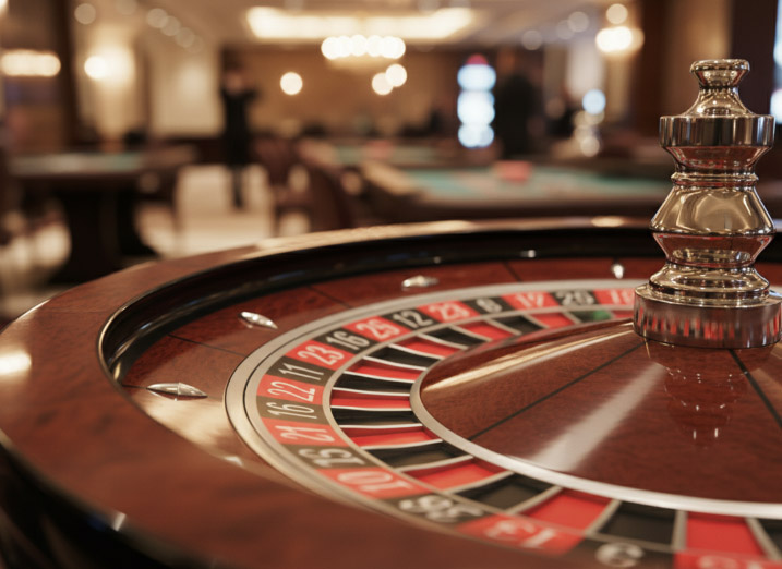 iGaming in Deutschland 2025: Entwicklungen, Daten und die neue Realitt des Marktes