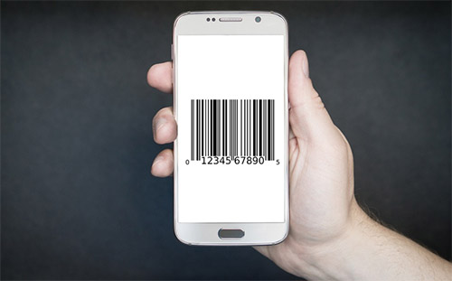 Die Geschichte hinter Barcode und Barcodescanner