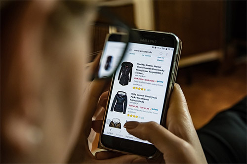 Die Vorteile des Online-Shoppings