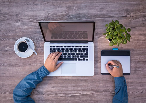 Eine Online-Plattform ist ein sehr komplexes Portal im Internet. Die Entwicklung unterscheidet sich drastisch von klassischen Webseiten und erfordert besonderes Fachwissen und Branchenkenntnis. Foto Quelle: pixabay.com / <a href=https://pixabay.com/de/users/lukasbieri-4664461/ target=_blank rel=nofollow>lukasbieri</a> 