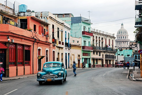Kuba erleben – Reise mit karibischem Flair