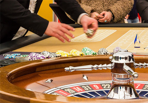 Roulette Regeln: Darauf muss man beim legendren Kesselspiel achten