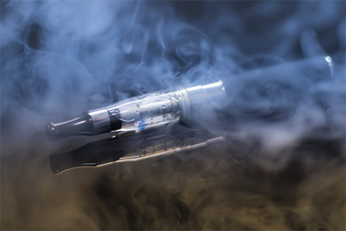 Gesetzlage der e-Zigarette in Deutschland