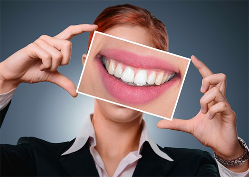 Moderne Methoden der Zahnpflege