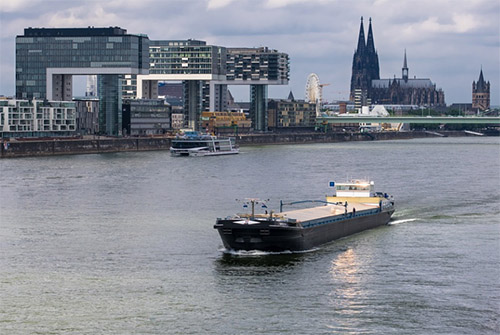 Köln: Die wichtigsten Sehenswürdigkeiten und Reisetipps