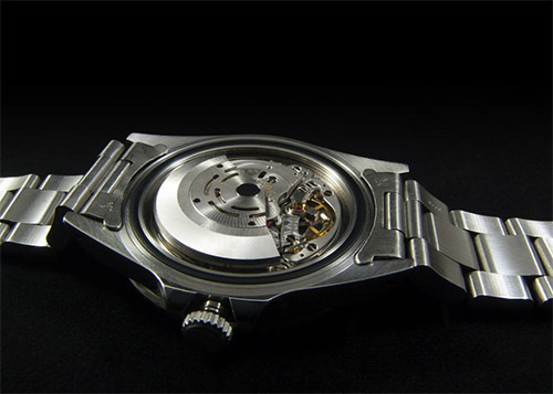 Luxusuhren von Graham: Die perfekte Kombination aus englischer Uhrmacherkunst und Schweizer Präzision