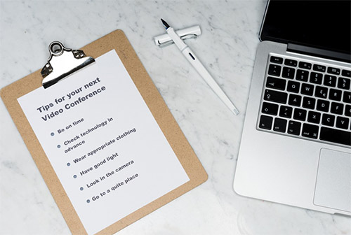 Die Zukunft digitaler Events