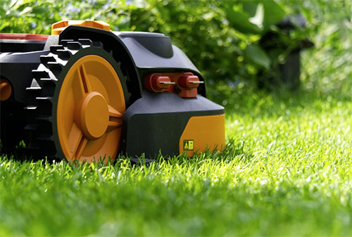 Mähroboter im Vergleich Wie findet man das passende Modell? AKKurier.de