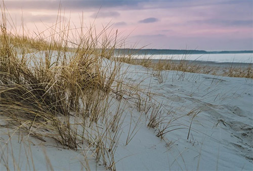 Familienurlaub an der Ostsee: Nicht nur im Sommer ein Erlebnis