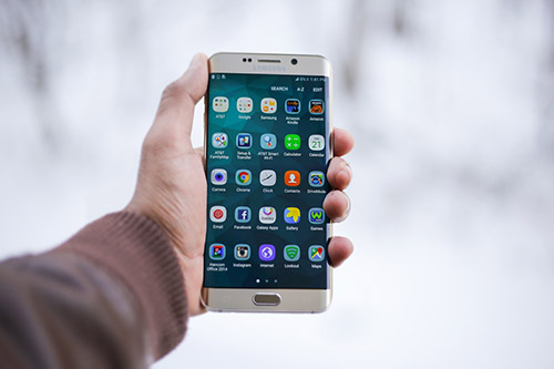 Es gibt eine schier unendliche Anzahl ntzlicher Apps fr Android-Smartphones. Foto Quelle: pixabay.com / <a href=https://pixabay.com/de/users/pexels-2286921/ target=_blank rel=nofollow>pexels</a>