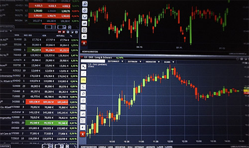 Forex-Trading ist eine beliebte Form der Geldanlage. Foto Quelle: pixabay.com / <a href=https://pixabay.com/de/users/pix1861-468748/ target=_blank rel=nofollow>pix1861</a>
