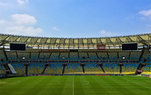 Fußball begeistert alle Nationen und füllt Stadien. Foto Quelle: pixabay.com / <a href=https://pixabay.com/de/users/pexels-2286921/ target=_blank rel=nofollow>pexels</a>