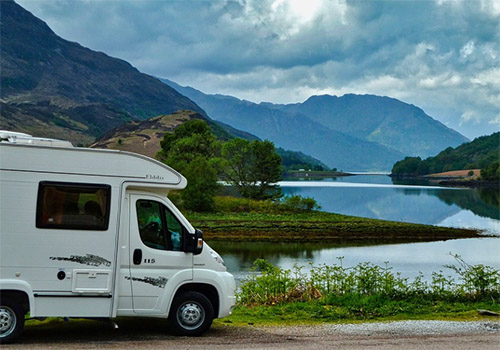 Urlaub mit dem Wohnmobil – ein Abenteuer der besonderen Art | AK-Kurier.de